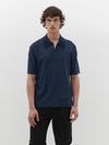 slouch polo t.shirt