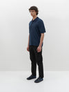 slouch polo t.shirt