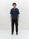 slouch polo t.shirt
