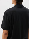 slouch polo t.shirt