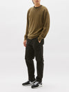 classic-wool-cashmere-knit-pc22mk02-military