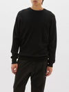 classic-wool-cashmere-knit-pc22mk02-black