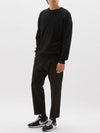 classic-wool-cashmere-knit-pc22mk02-black