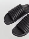 topstitch-padded-detail-slide-pc22wa05-black