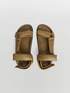 padded hiker sandal