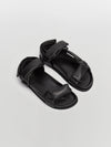 padded hiker sandal