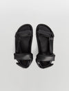 padded hiker sandal