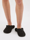 shearling slipper