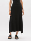 rib-jersey-draped-skirt-pc22wfb156-black