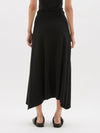 rib-jersey-draped-skirt-pc22wfb156-black