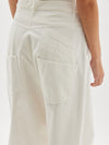 super lo slung tailored pant