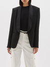 viscose tuxedo jacket