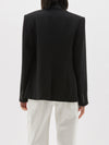 viscose tuxedo jacket