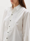 cotton dinner shirt