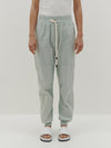 slim utility cotton pant