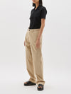 slim fit polo short sleeve t.shirt