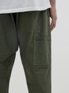 ripstop voluminous pant