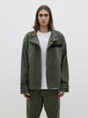 ripstop windbreaker