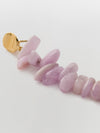 pigna stacked earrings