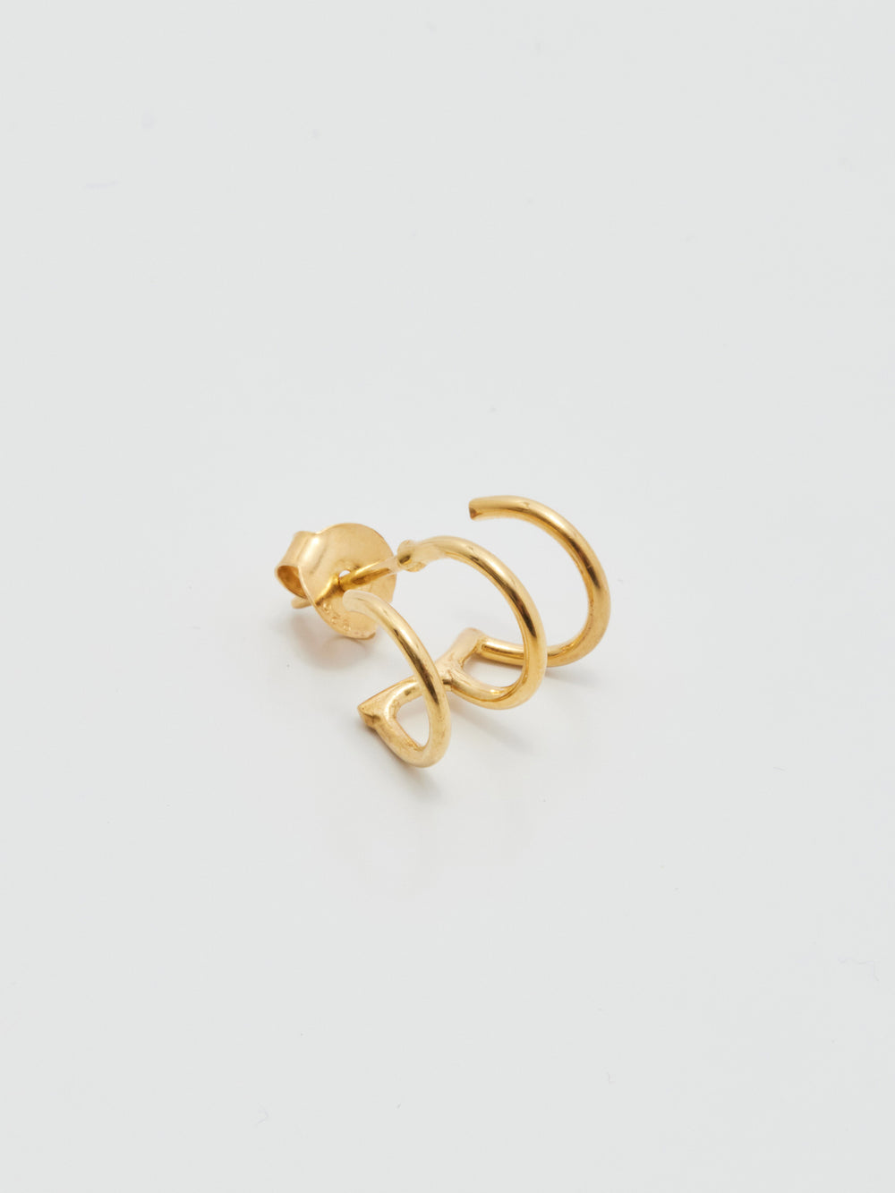 pigna trickster earring