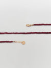 pigna ruby necklace