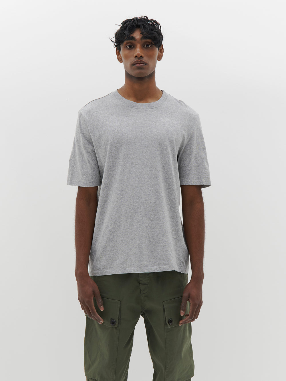 regular fit t.shirt