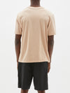 regular fit t.shirt