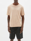 regular fit t.shirt