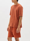 regular fit t.shirt