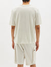 regular fit t.shirt