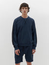 summer fleece cotton sweat