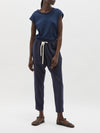 pull on beach pant