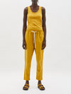 pull on beach pant
