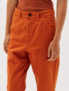 super lo slung utility pant