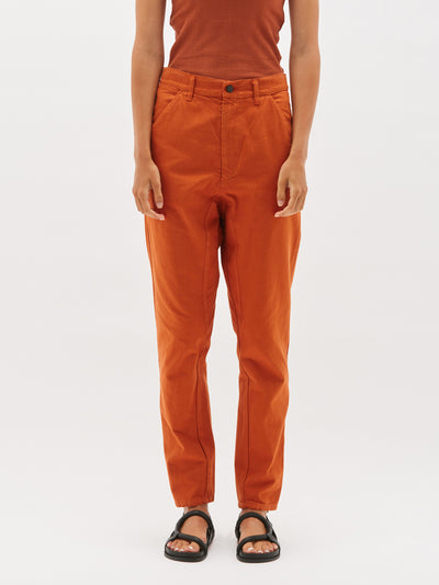 super lo slung utility pant