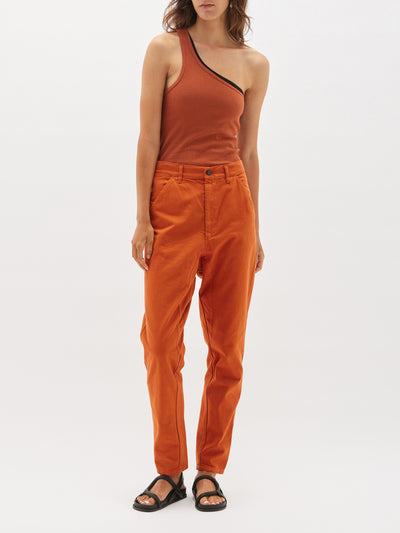 super lo slung utility pant