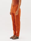 super lo slung utility pant