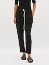 viscose twill pull on pant