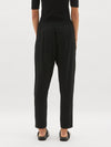 viscose twill pull on pant