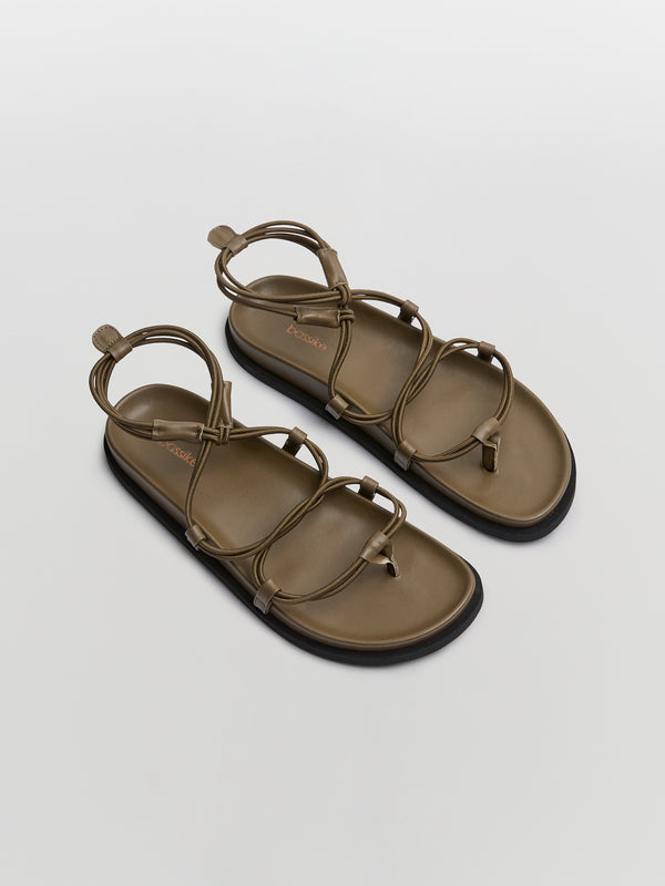 Bassike sandals online
