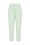 organic stretch pull on pant