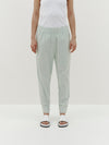 organic stretch pull on pant