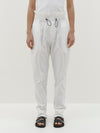 athletic paperbag pant