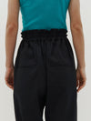 organic cotton weekend pant