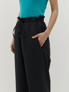organic cotton weekend pant