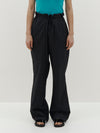 organic cotton weekend pant