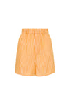 textured stripe boxer short