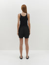 organic cotton beach short