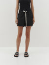 organic cotton beach short