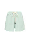 organic cotton beach short